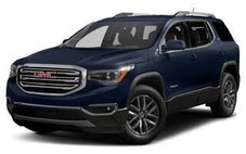 2018 GMC Acadia SLT-2