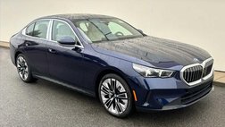 2026 BMW 5 Series 530i xDrive