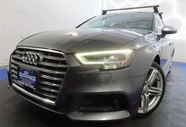 2020 Audi S3 2.0T quattro Premium