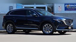 2021 Mazda CX-9 Grand Touring