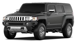 2010 HUMMER H3 Luxury