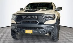 2022 Ram Ram Pickup 1500 TRX