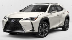 2019 Lexus UX 250h UX 250h