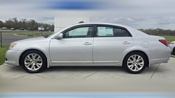 2008 Toyota Avalon XLS
