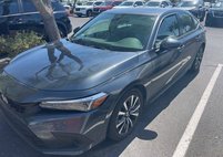 2022 Honda Civic EX-L