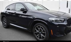2024 BMW X4 xDrive30i