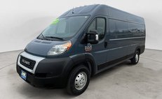 2020 Ram ProMaster 3500 159 WB