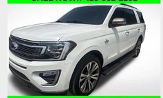 2021 Ford Expedition King Ranch