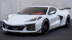 2023 Chevrolet Corvette Z06