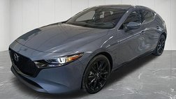 2023 Mazda MAZDA3 2.5 S Premium