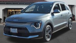 2025 Kia Niro EX