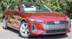 2025 Audi A5 quattro Premium TFSI