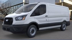2026 Ford Transit 150