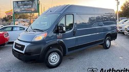 2019 Ram ProMaster 3500 159 WB