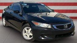 2008 Honda Accord EX