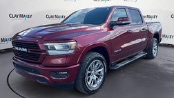 2021 Ram Ram Pickup 1500 Laramie