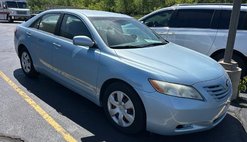 2008 Toyota Camry LE