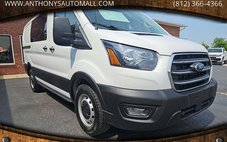 2020 Ford Transit 150