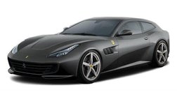 2017 Ferrari GTC4Lusso Base