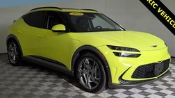 2023 Genesis GV60 Performance