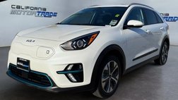 2022 Kia Niro EV EX Premium