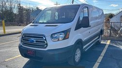 2017 Ford Transit 250