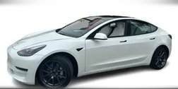 2022 Tesla Model 3 Base