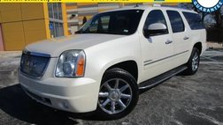 2011 GMC Yukon XL Denali