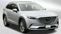 2021 Mazda CX-9 Grand Touring