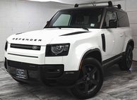 2023 Land Rover Defender 90 X-Dynamic SE