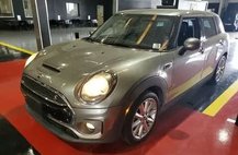 2017 MINI Clubman Cooper S