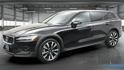 2021 Volvo V60 Cross Country T5