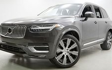 2023 Volvo XC90 B6 Ultimate Bright Theme 7P