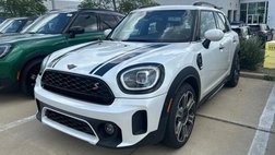 2024 MINI Countryman Cooper S