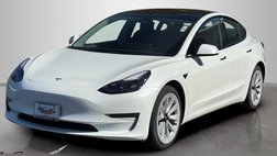 2023 Tesla Model 3 Long Range