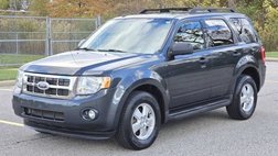 2009 Ford Escape XLT