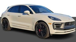 2023 Porsche Macan GTS