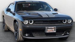 2016 Dodge Challenger R/T
