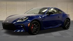 2025 Toyota GR86 Base