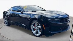 2023 Chevrolet Camaro LT1