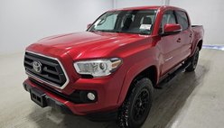 2022 Toyota Tacoma SR5 RWD
