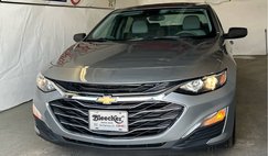 2023 Chevrolet Malibu LS Fleet