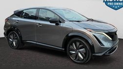2024 Nissan Ariya ENGAGE+