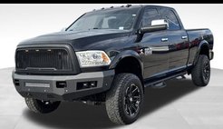 2018 Ram Ram Pickup 2500 Laramie