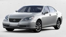 2008 Lexus ES 350 Base