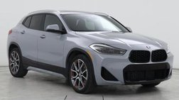 2022 BMW X2 sDrive28i