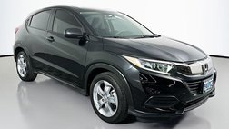 2019 Honda HR-V LX