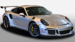 2016 Porsche 911 GT3 RS
