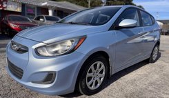 2014 Hyundai Accent GS