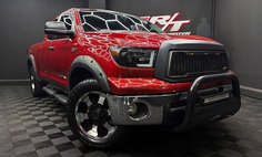 2012 Toyota Tundra Grade